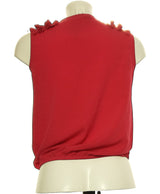 143656 Tops et t-shirts ZARA Occasion Vêtement occasion seconde main