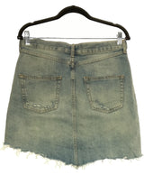 143670 Jupes ZARA Occasion Vêtement occasion seconde main