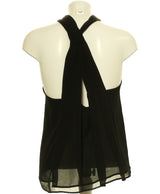 143671 Tops et t-shirts ZARA Occasion Vêtement occasion seconde main
