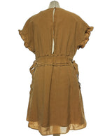 143675 Robes ZARA Occasion Vêtement occasion seconde main