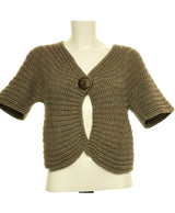 143687 Pulls et gilets CAROLL Occasion Once Again Friperie en ligne