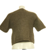143687 Pulls et gilets CAROLL Occasion Vêtement occasion seconde main