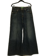 143701 Jeans BENETTON Occasion Once Again Friperie en ligne