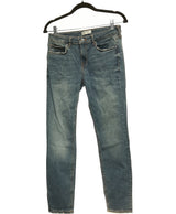 143710 Jeans ZARA Occasion Once Again Friperie en ligne