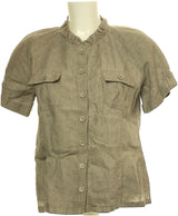 143734 Chemises et blouses BURTON Occasion Once Again Friperie en ligne