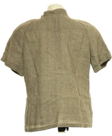 143734 Chemises et blouses BURTON Occasion Vêtement occasion seconde main