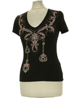 143737 Tops et t-shirts SINEQUANONE Occasion Once Again Friperie en ligne