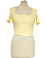 143755 Tops et t-shirts ZARA Occasion Once Again Friperie en ligne