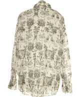 143766 Chemises et blouses ESPRIT Occasion Vêtement occasion seconde main