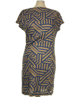 143782 Robes BENETTON Occasion Once Again Friperie en ligne
