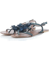 143809 Chaussures LOLLIPOPS Occasion Once Again Friperie en ligne
