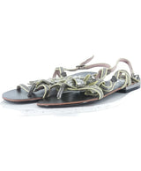 143810 Chaussures LOLLIPOPS Occasion Once Again Friperie en ligne
