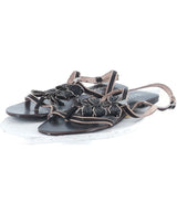 143811 Chaussures LOLLIPOPS Occasion Once Again Friperie en ligne