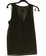143829 Tops et t-shirts MANGO Occasion Vêtement occasion seconde main