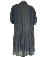 143837 Robes MANGO Occasion Vêtement occasion seconde main