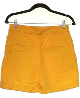 143845 Shorts et bermudas ZARA Occasion Vêtement occasion seconde main