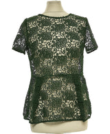 143857 Chemises et blouses ZARA Occasion Once Again Friperie en ligne