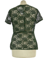 143857 Chemises et blouses ZARA Occasion Vêtement occasion seconde main