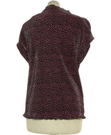 143859 Tops et t-shirts ZARA Occasion Vêtement occasion seconde main