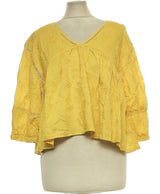 143862 Chemises et blouses PULL AND BEAR Occasion Once Again Friperie en ligne