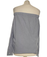 143878 Chemises et blouses ZARA Occasion Vêtement occasion seconde main
