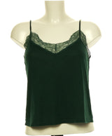 143894 Tops et t-shirts MANGO Occasion Once Again Friperie en ligne