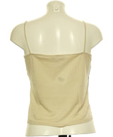 143895 Tops et t-shirts MANGO Occasion Vêtement occasion seconde main