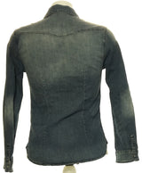 143897 Chemises et blouses H&M Occasion Vêtement occasion seconde main