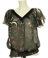 143903 Chemises et blouses PIMKIE Occasion Once Again Friperie en ligne
