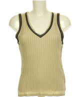 143911 Tops et t-shirts MORGAN Occasion Once Again Friperie en ligne