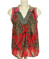 143916 Chemises et blouses ONE STEP Occasion Once Again Friperie en ligne