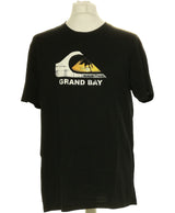 143927 Tops et t-shirts QUIKSILVER Occasion Once Again Friperie en ligne