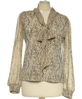 143944 Chemises et blouses MORGAN Occasion Once Again Friperie en ligne