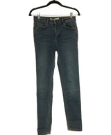 144004 Jeans ZARA Occasion Once Again Friperie en ligne