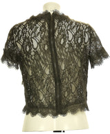 144005 Tops et t-shirts ZARA Occasion Vêtement occasion seconde main