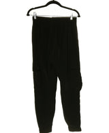 144010 Pantalons et pantacourts ZARA Occasion Vêtement occasion seconde main