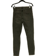144013 Pantalons et pantacourts ZARA Occasion Vêtement occasion seconde main