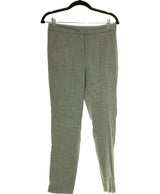 144020 Pantalons et pantacourts ZARA Occasion Once Again Friperie en ligne