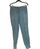 144021 Pantalons et pantacourts CAROLL Occasion Once Again Friperie en ligne