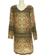 144028 Robes LA FEE MARABOUTEE Occasion Once Again Friperie en ligne
