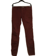 144034 Pantalons et pantacourts TOMMY HILFIGER Occasion Once Again Friperie en ligne