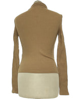 144046 Tops et t-shirts ZARA Occasion Vêtement occasion seconde main