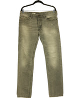 144047 Jeans DIESEL Occasion Once Again Friperie en ligne