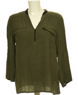 144065 Chemises et blouses BREAL Occasion Once Again Friperie en ligne
