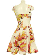 144069 Robes KAREN MILLEN Occasion Vêtement occasion seconde main