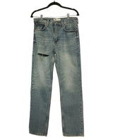 144086 Jeans ZARA Occasion Once Again Friperie en ligne