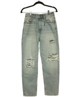144087 Jeans ZARA Occasion Once Again Friperie en ligne