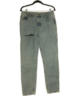 144089 Pantalons et pantacourts ZARA Occasion Once Again Friperie en ligne