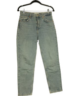 144092 Jeans ZARA Occasion Once Again Friperie en ligne