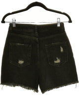 144094 Shorts et bermudas ZARA Occasion Vêtement occasion seconde main